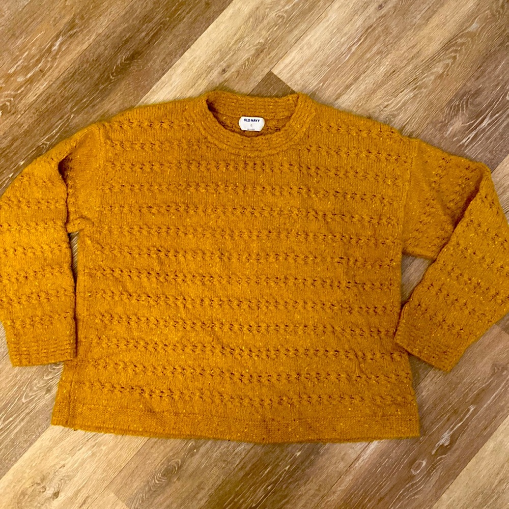 Old Navy Sweater Tall XL